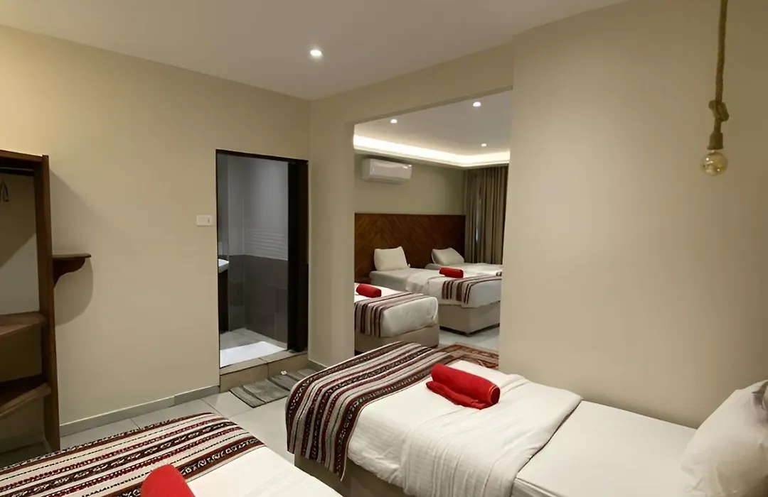 Jawad Hotel By Sandra-1